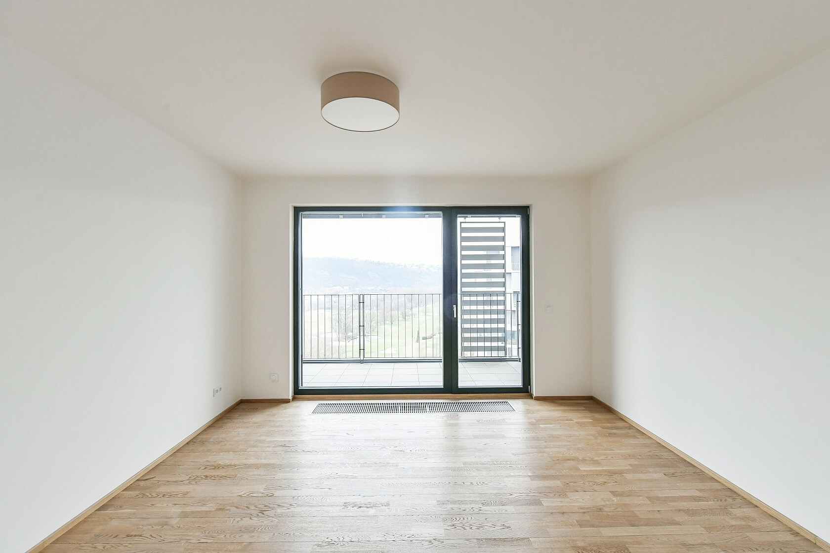 Mezi Vodami, Modřany - Praha 4 | Pronájem, Byt 2+kk, 65 m²