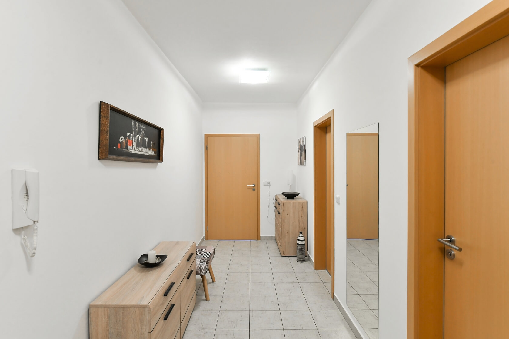 Jeseniova, Žižkov - Praha 3 | Pronájem, Byt 2+kk, 79 m²