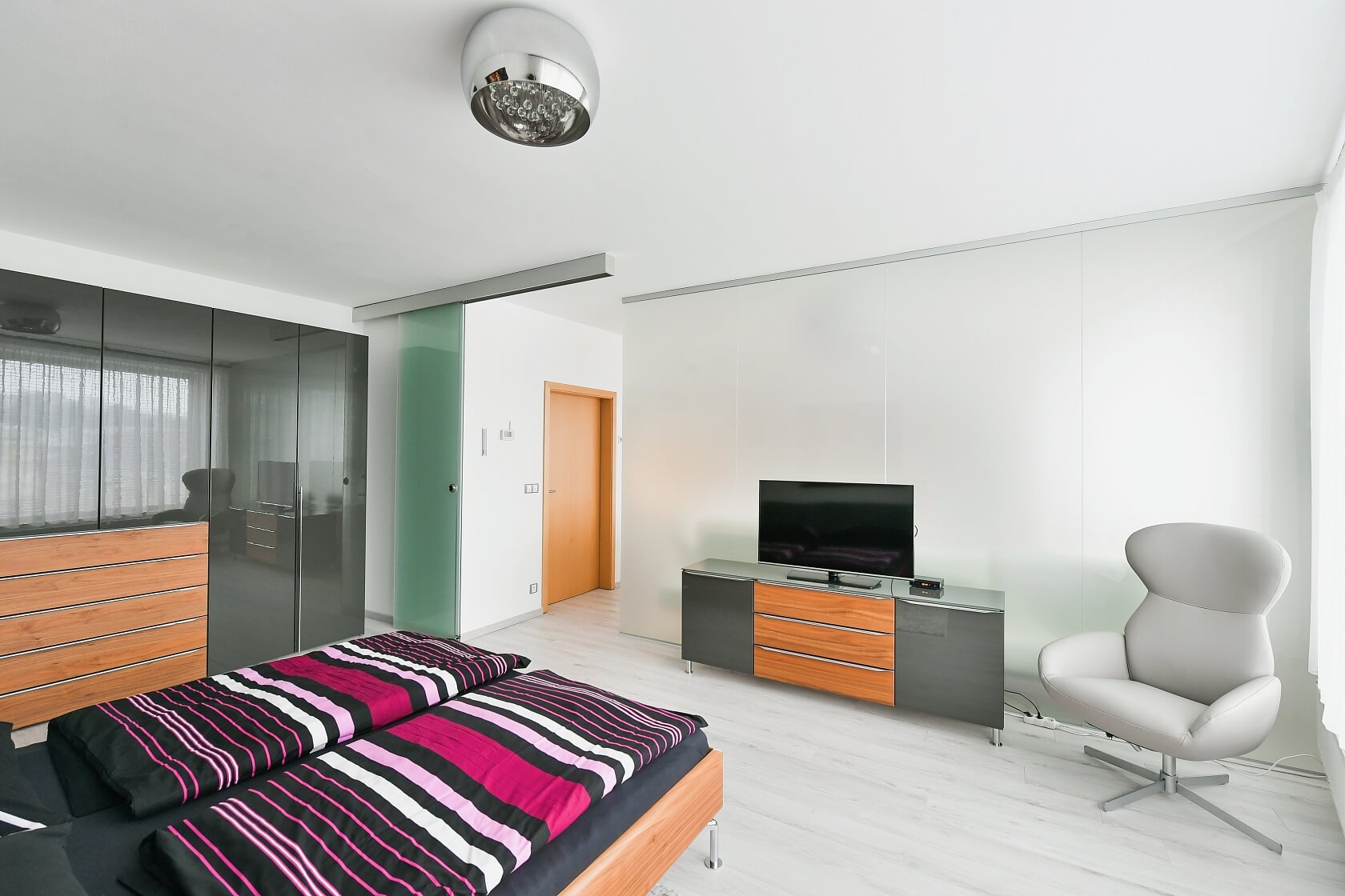 Jeseniova, Žižkov - Praha 3 | Pronájem, Byt 2+kk, 79 m²