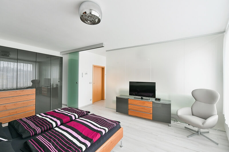 Jeseniova, Žižkov - Praha 3 | Pronájem, Byt 2+kk, 79 m²