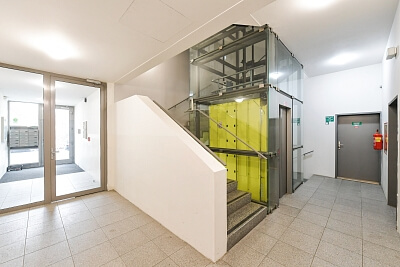 Jeseniova, Žižkov - Praha 3 | Pronájem, Byt 2+kk, 79 m²