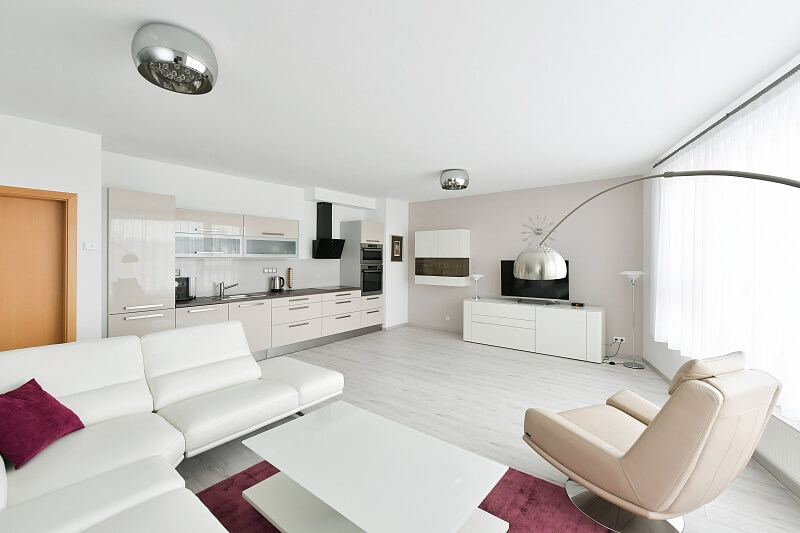 Jeseniova, Žižkov - Praha 3 | Pronájem, Byt 2+kk, 79 m²