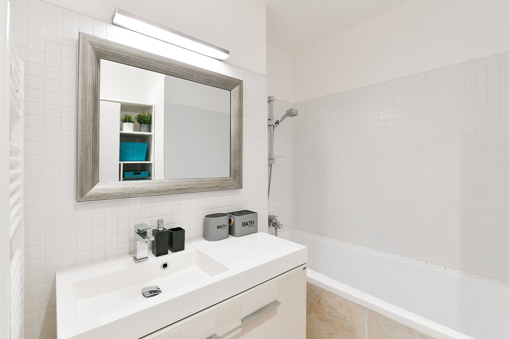 Čajkovského, Žižkov - Praha 3 | Pronájem, Byt 2+kk, 58 m²