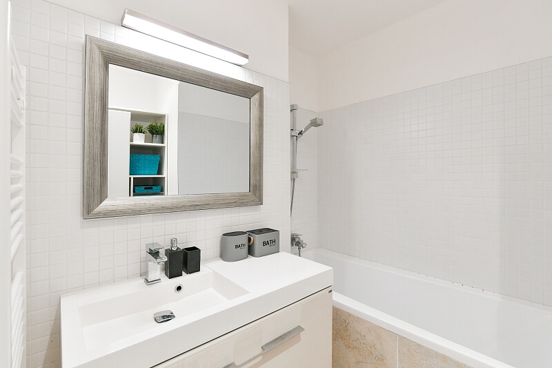 Čajkovského, Žižkov - Praha 3 | Pronájem, Byt 2+kk, 58 m²