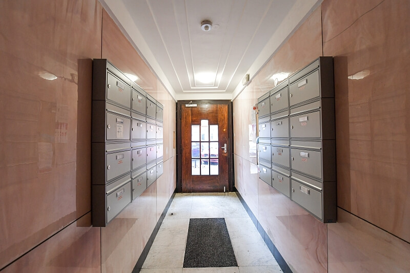 Čajkovského, Žižkov - Praha 3 | Pronájem, Byt 2+kk, 58 m²