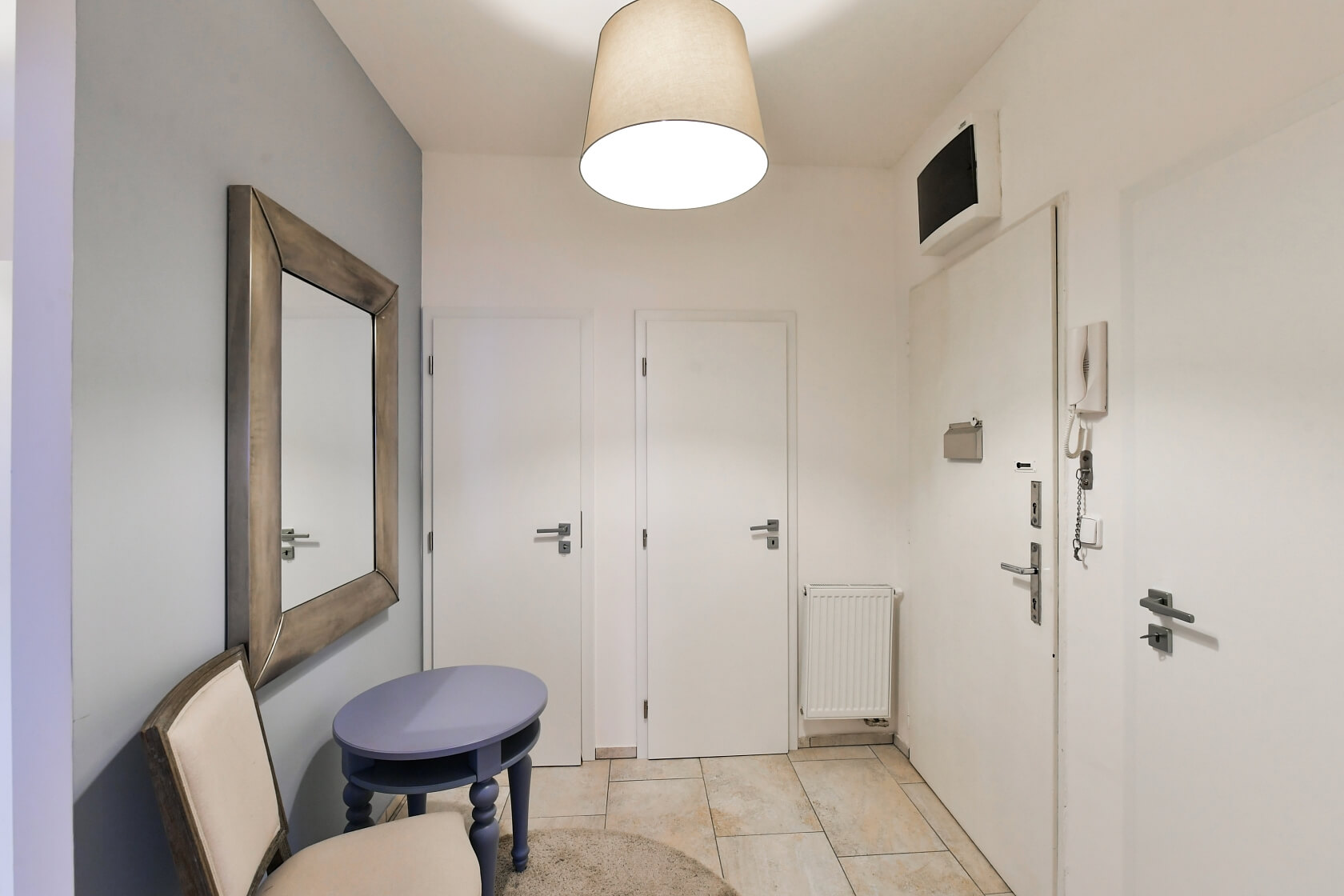 Čajkovského, Žižkov - Praha 3 | Pronájem, Byt 2+kk, 58 m²