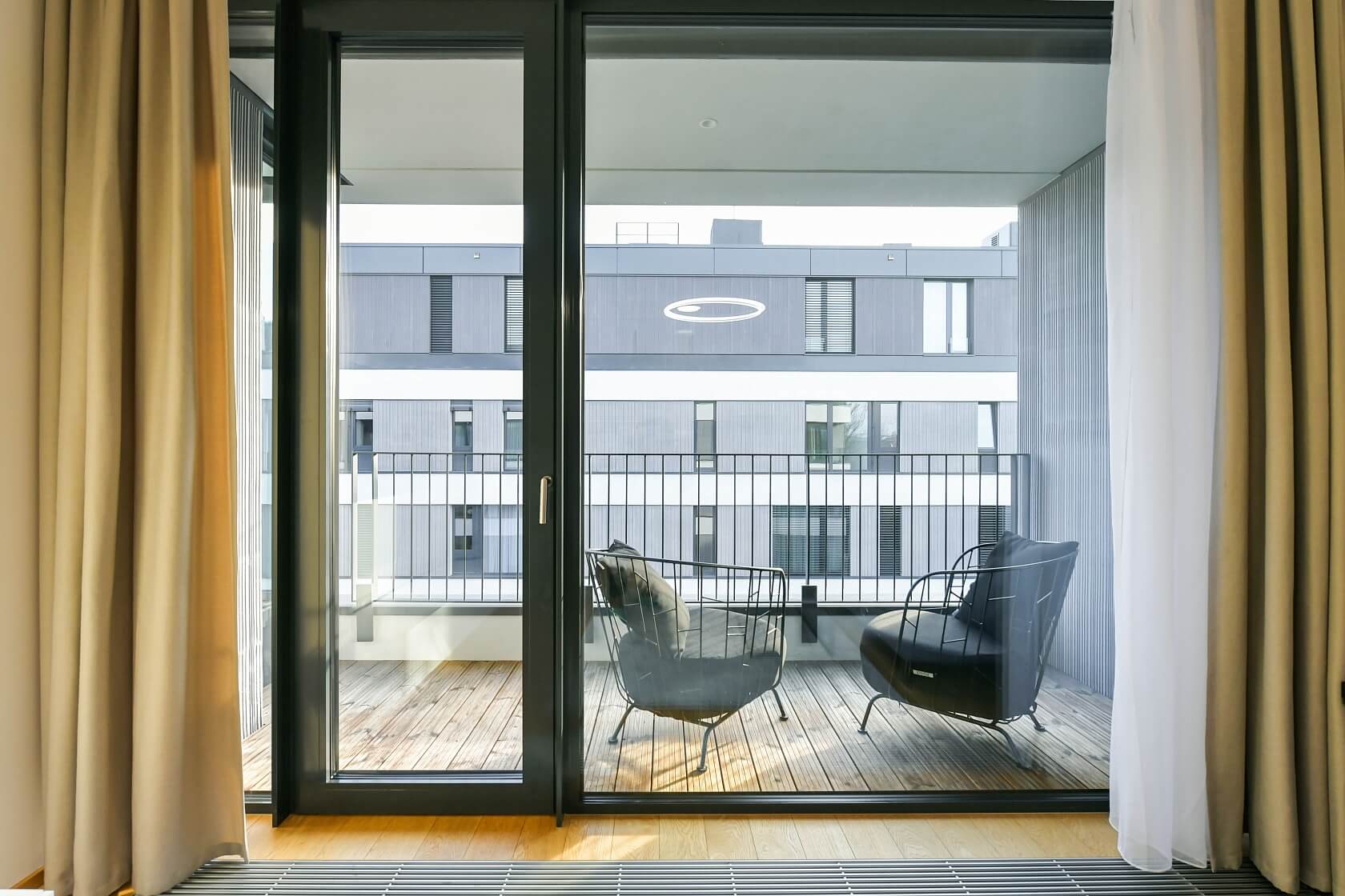 Cukrovarnická, Střešovice - Praha 6 | Pronájem, Byt 2+kk, 63 m²