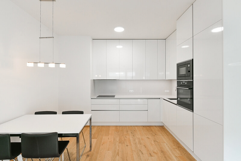 Cukrovarnická, Střešovice - Praha 6 | Pronájem, Byt 2+kk, 63 m²