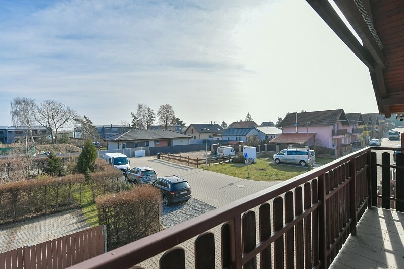 Na Svahu, Horoušany - Praha-východ | Pronájem, Rodinný dům 4+kk, 125 m²