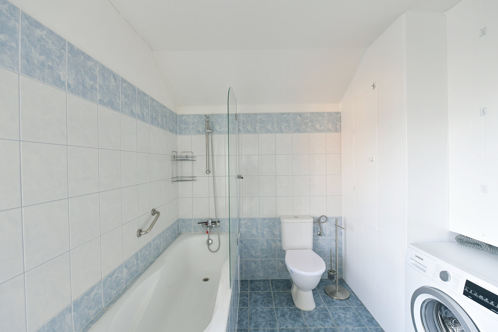 Na Svahu, Horoušany - Praha-východ | Rent, House Three-bedroom (4+kk), 125 m²