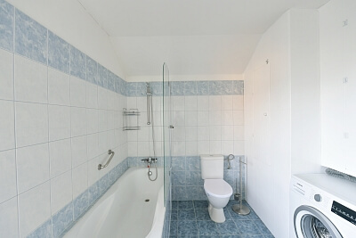 Na Svahu, Horoušany - Praha-východ | Rent, House Three-bedroom (4+kk), 125 m²