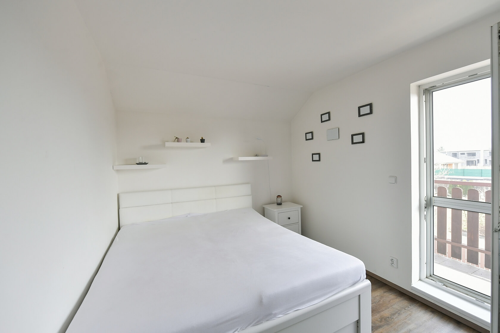 Na Svahu, Horoušany - Praha-východ | Rent, House Three-bedroom (4+kk), 125 m²