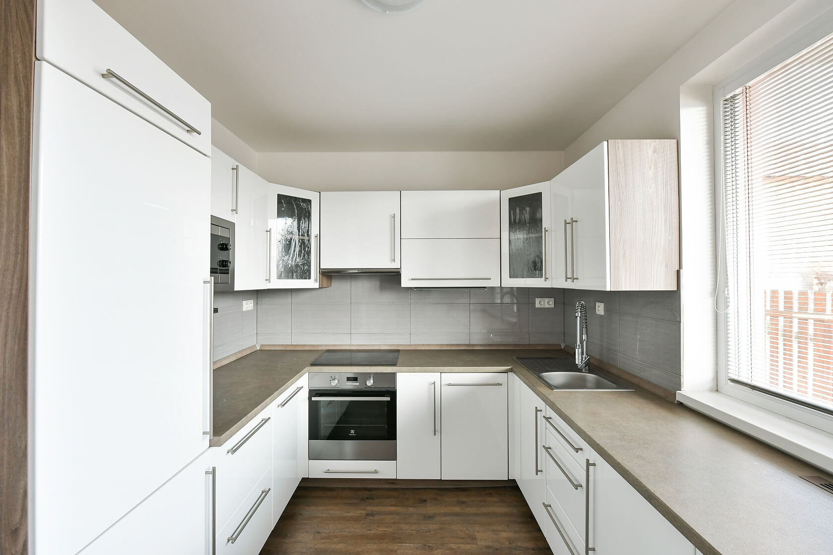 Na Svahu, Horoušany - Praha-východ | Pronájem, Rodinný dům 4+kk, 125 m²