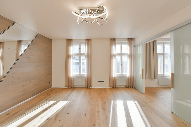 Jungmannovo náměstí, Nové Město - Praha 1 | Pronájem, Byt 2+1, 57 m²