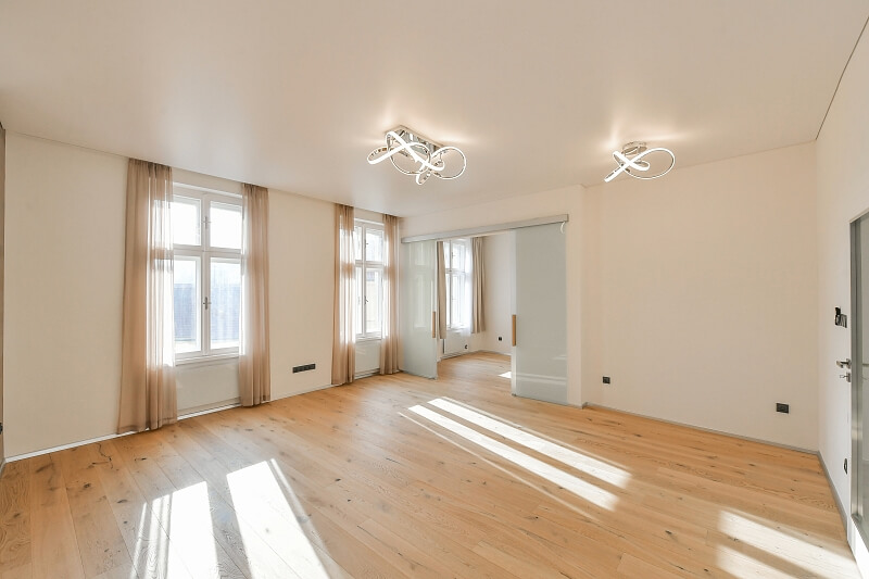 Jungmannovo náměstí, Nové Město - Praha 1 | Pronájem, Byt 2+1, 57 m²