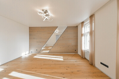 Jungmannovo náměstí, Nové Město - Praha 1 | Pronájem, Byt 2+1, 57 m²