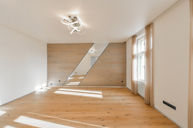 Jungmannovo náměstí, Nové Město - Praha 1 | Pronájem, Byt 2+1, 57 m²