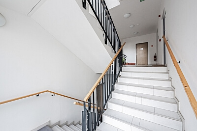 Učňovská, Hrdlořezy - Praha 9 | Pronájem, Byt 2+kk, 53 m²