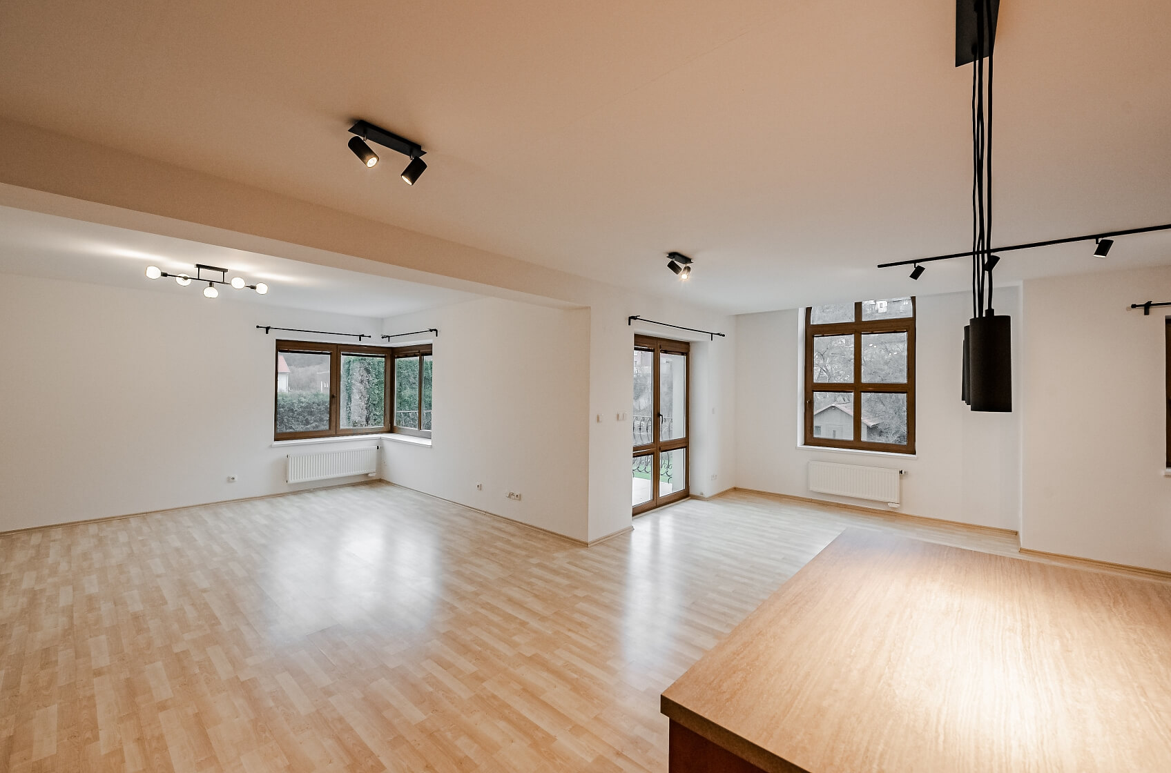 Nové domy, Přední Kopanina - Praha 6 | Pronájem, Rodinný dům 6+kk, 410 m²