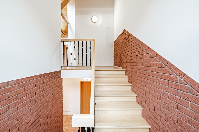Nové domy, Přední Kopanina - Prague 6 | Rent, House Five-bedroom (6+kk), 410 m²