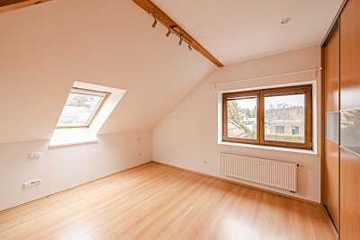Nové domy, Přední Kopanina - Prague 6 | Rent, House Five-bedroom (6+kk), 410 m²