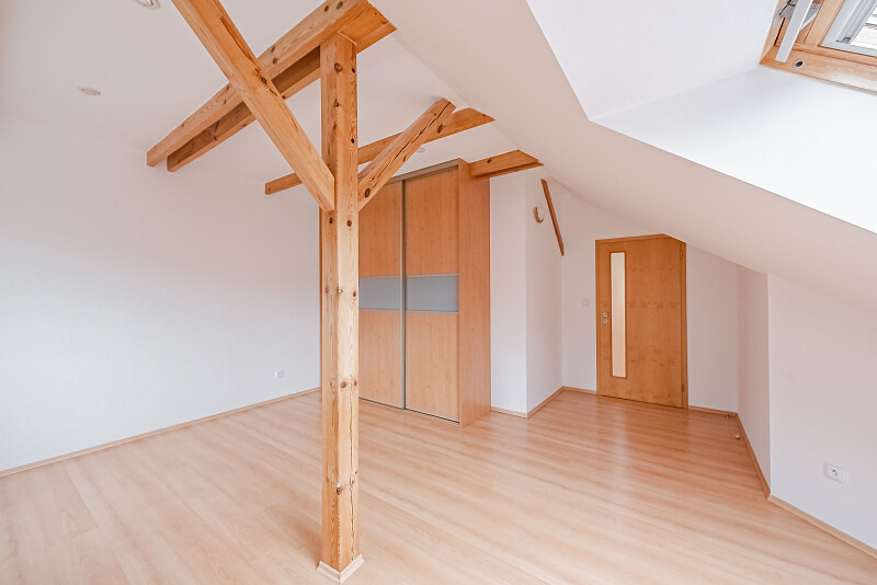 Nové domy, Přední Kopanina - Prague 6 | Rent, House Five-bedroom (6+kk), 410 m²