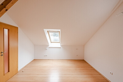 Nové domy, Přední Kopanina - Prague 6 | Rent, House Five-bedroom (6+kk), 410 m²