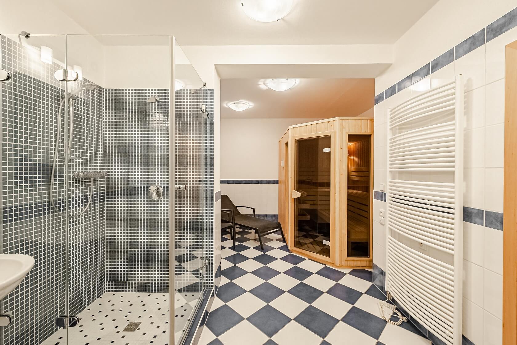 Nové domy, Přední Kopanina - Prague 6 | Rent, House Five-bedroom (6+kk), 410 m²