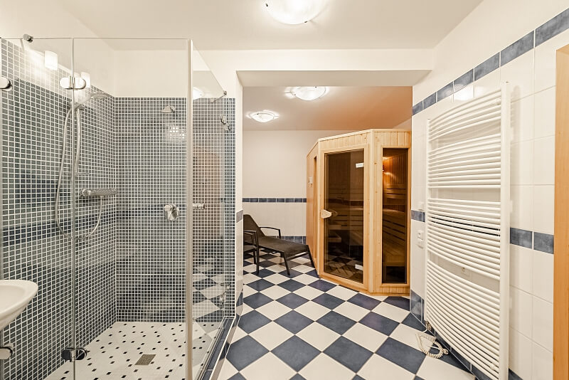 Nové domy, Přední Kopanina - Prague 6 | Rent, House Five-bedroom (6+kk), 410 m²