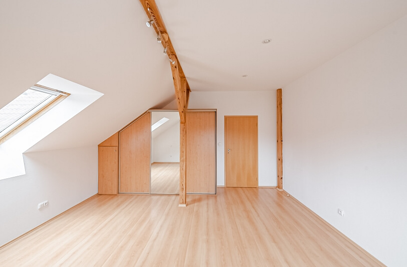 Nové domy, Přední Kopanina - Prague 6 | Rent, House Five-bedroom (6+kk), 410 m²