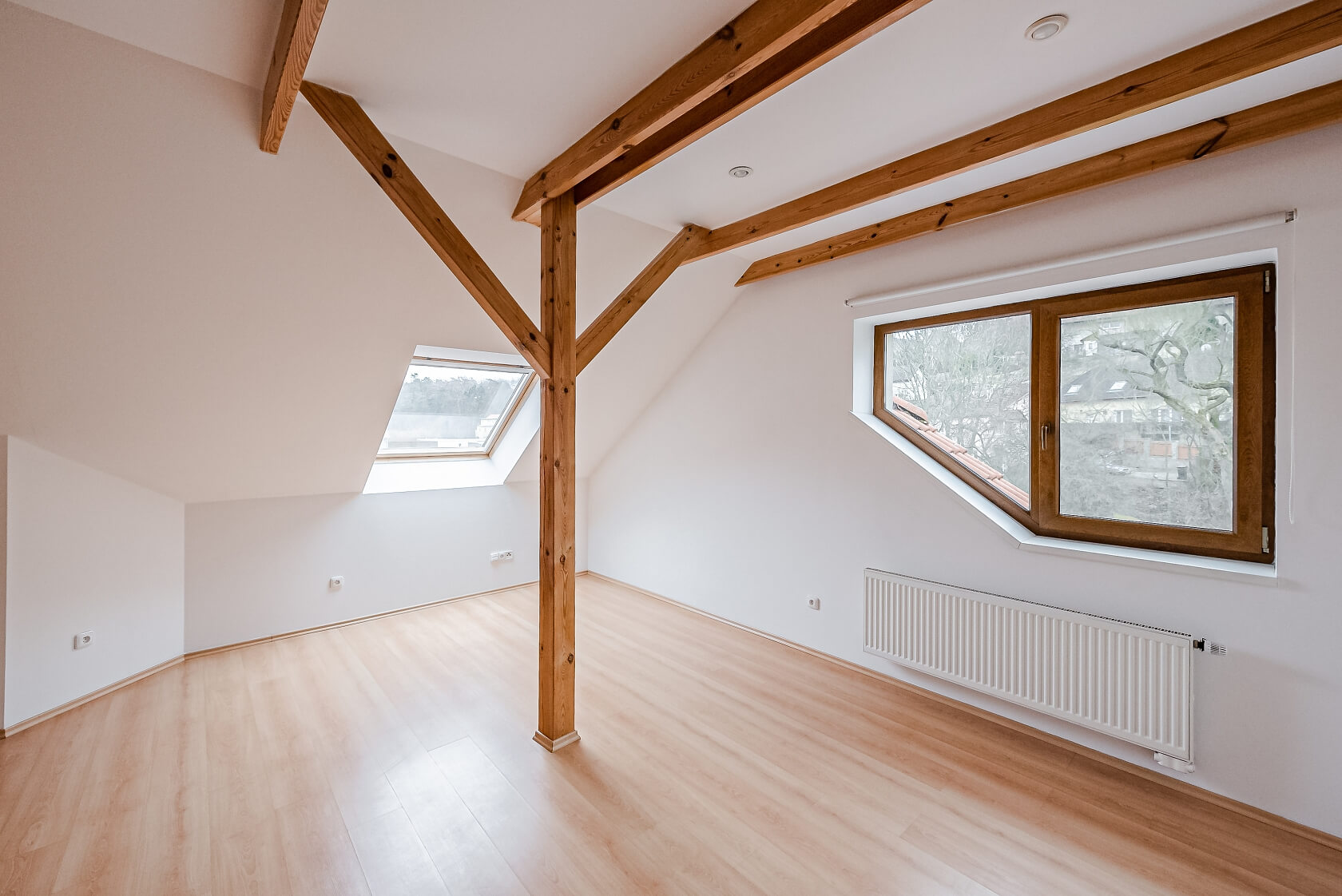 Nové domy, Přední Kopanina - Praha 6 | Pronájem, Rodinný dům 6+kk, 410 m²