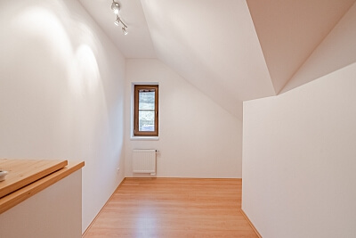 Nové domy, Přední Kopanina - Praha 6 | Pronájem, Rodinný dům 6+kk, 410 m²