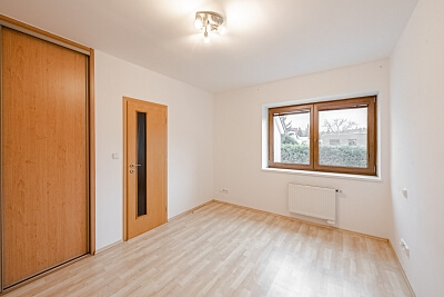 Nové domy, Přední Kopanina - Praha 6 | Pronájem, Rodinný dům 6+kk, 410 m²