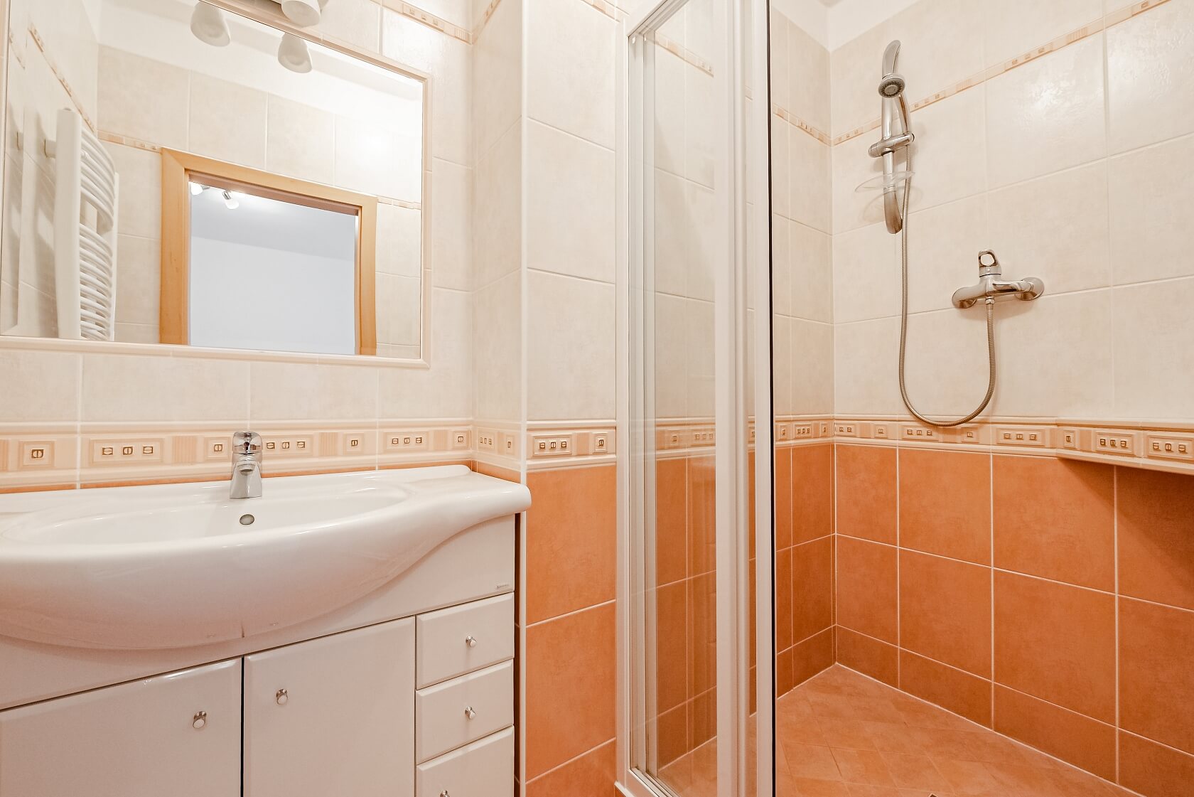 Nové domy, Přední Kopanina - Prague 6 | Rent, House Five-bedroom (6+kk), 410 m²