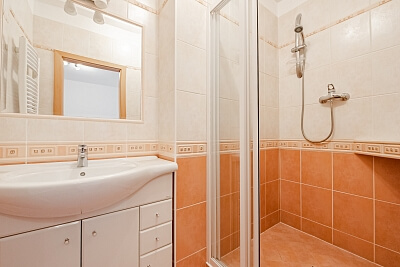 Nové domy, Přední Kopanina - Prague 6 | Rent, House Five-bedroom (6+kk), 410 m²