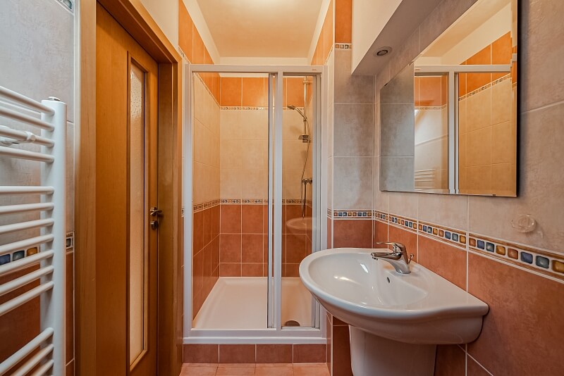 Nové domy, Přední Kopanina - Prague 6 | Rent, House Five-bedroom (6+kk), 410 m²