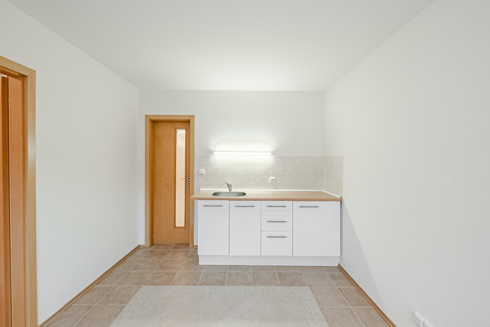 Nové domy, Přední Kopanina - Prague 6 | Rent, House Five-bedroom (6+kk), 410 m²