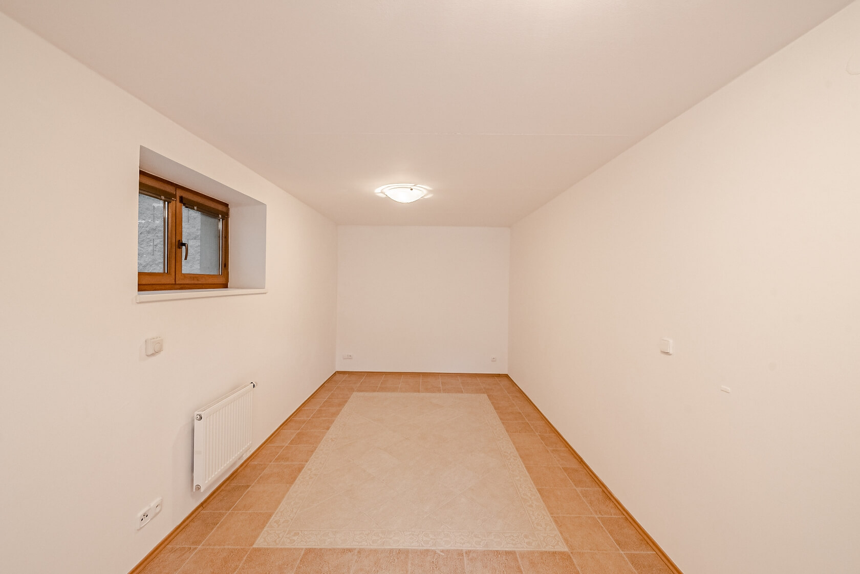 Nové domy, Přední Kopanina - Prague 6 | Rent, House Five-bedroom (6+kk), 410 m²
