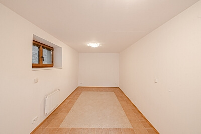 Nové domy, Přední Kopanina - Prague 6 | Rent, House Five-bedroom (6+kk), 410 m²