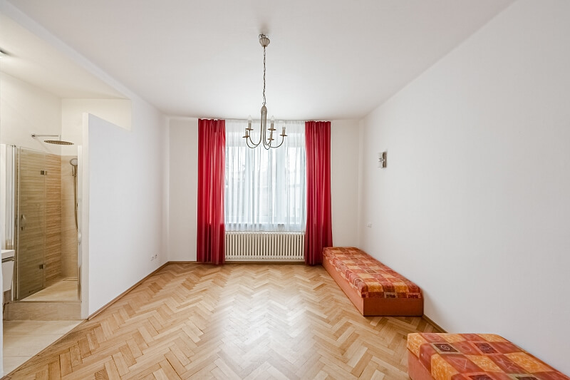 Pomezní, Libeň - Praha 8 | Pronájem, Byt 4+1, 151 m²
