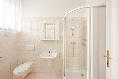 Pomezní, Libeň - Praha 8 | Pronájem, Byt 4+1, 151 m²