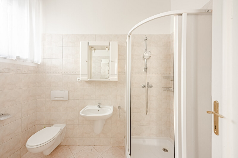 Pomezní, Libeň - Prague 8 | Rent, Apartment Three-bedroom (4+1), 151 m²