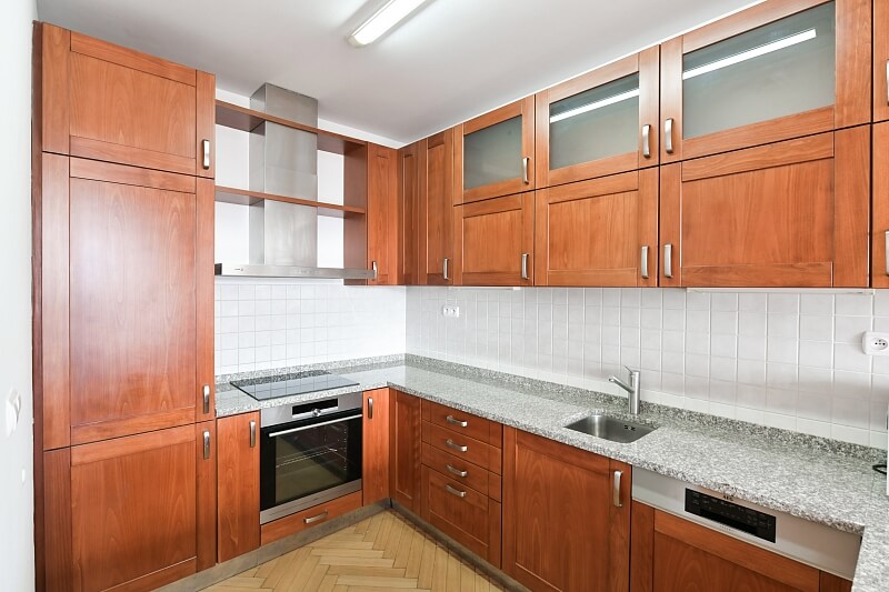 Slavníkova, Břevnov - Prague 6 | Rent, Apartment Two-bedroom (3+kk), 86 m²