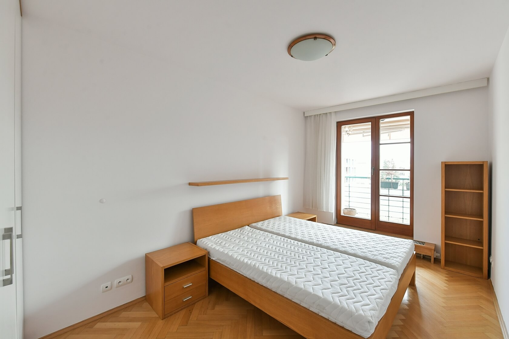 Slavníkova, Břevnov - Praha 6 | Pronájem, Byt 3+kk, 86 m²