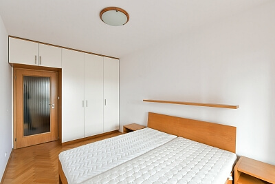 Slavníkova, Břevnov - Praha 6 | Pronájem, Byt 3+kk, 86 m²