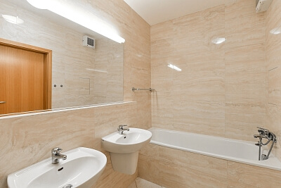 Slavníkova, Břevnov - Praha 6 | Pronájem, Byt 3+kk, 86 m²