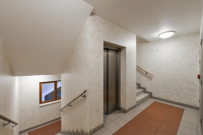 Slavníkova, Břevnov - Prague 6 | Rent, Apartment Two-bedroom (3+kk), 86 m²