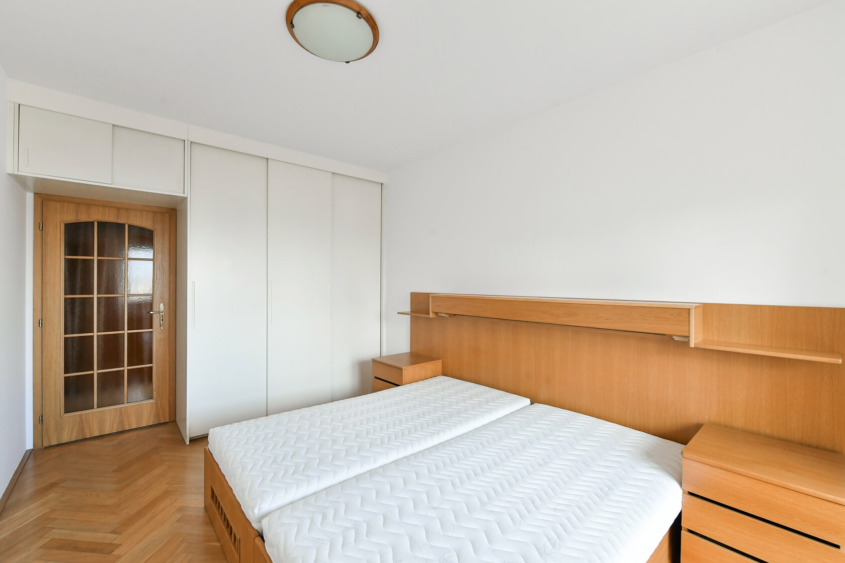 Slavníkova, Břevnov - Praha 6 | Pronájem, Byt 2+kk, 55 m²