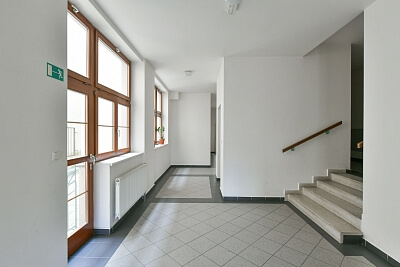 Slavníkova, Břevnov - Prague 6 | Rent, Apartment One-bedroom (2+kk), 55 m²