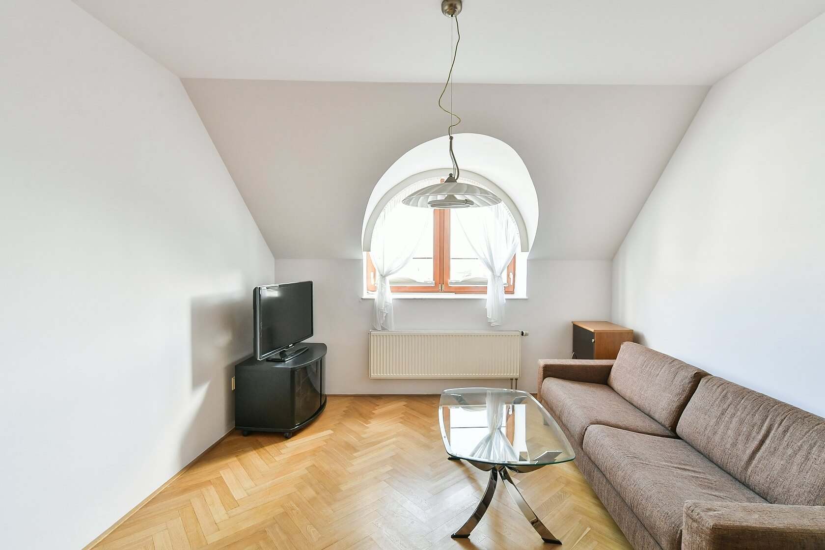 Slavníkova, Břevnov - Praha 6 | Pronájem, Byt 2+kk, 55 m²